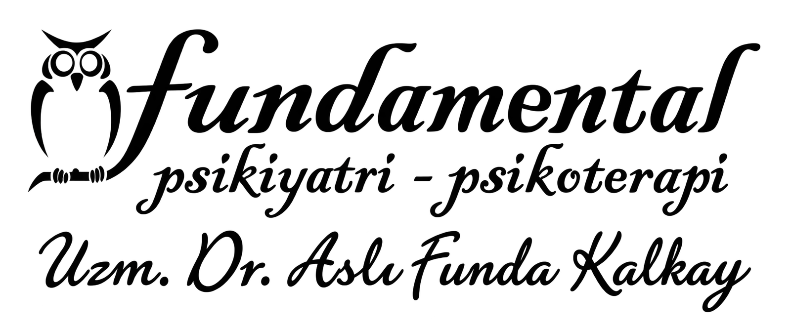 Uzmanlık Alanları